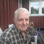 Jan Vice ordförande